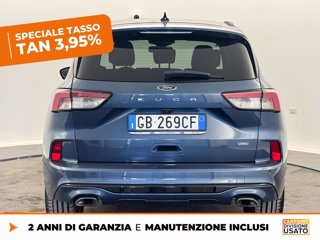 FORD Kuga 2.5 phev st-line x 2wd 225cv cvt 3