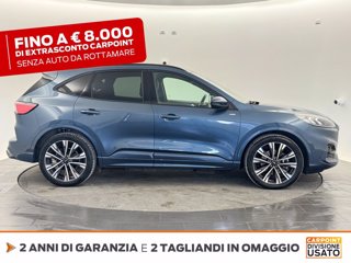 FORD Kuga 2.5 phev st-line x 2wd 225cv cvt 4