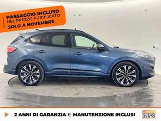 FORD Kuga 2.5 phev st-line x 2wd 225cv cvt 4