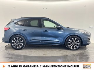 FORD Kuga 2.5 phev st-line x 2wd 225cv cvt 4