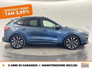 FORD Kuga 2.5 phev st-line x 2wd 225cv cvt 4