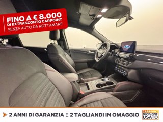 FORD Kuga 2.5 phev st-line x 2wd 225cv cvt 5