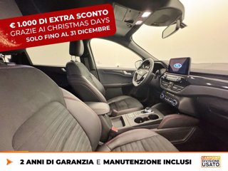 FORD Kuga 2.5 phev st-line x 2wd 225cv cvt 5