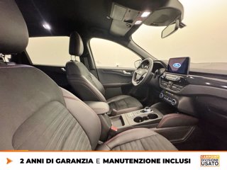 FORD Kuga 2.5 phev st-line x 2wd 225cv cvt 5