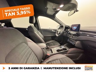 FORD Kuga 2.5 phev st-line x 2wd 225cv cvt 5