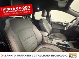 FORD Kuga 2.5 phev st-line x 2wd 225cv cvt 6