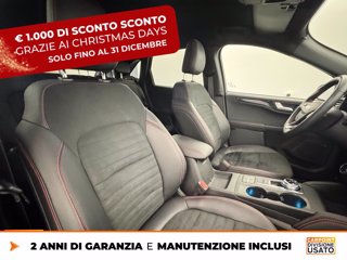 FORD Kuga 2.5 phev st-line x 2wd 225cv cvt 6