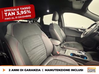 FORD Kuga 2.5 phev st-line x 2wd 225cv cvt 6