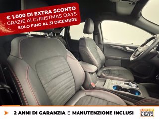 FORD Kuga 2.5 phev st-line x 2wd 225cv cvt 6