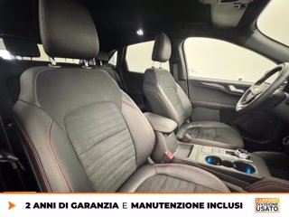 FORD Kuga 2.5 phev st-line x 2wd 225cv cvt 6