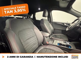 FORD Kuga 2.5 phev st-line x 2wd 225cv cvt 6