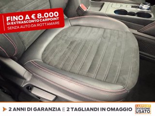 FORD Kuga 2.5 phev st-line x 2wd 225cv cvt 7