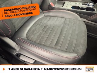 FORD Kuga 2.5 phev st-line x 2wd 225cv cvt 7