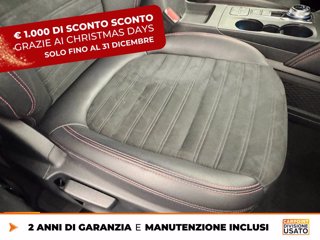 FORD Kuga 2.5 phev st-line x 2wd 225cv cvt 7