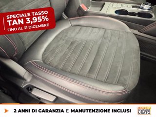 FORD Kuga 2.5 phev st-line x 2wd 225cv cvt 7