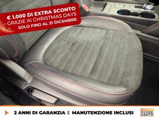 FORD Kuga 2.5 phev st-line x 2wd 225cv cvt 7