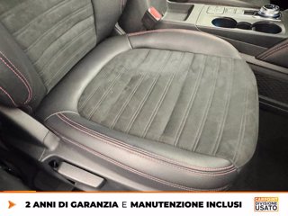 FORD Kuga 2.5 phev st-line x 2wd 225cv cvt 7