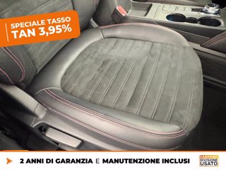 FORD Kuga 2.5 phev st-line x 2wd 225cv cvt 7