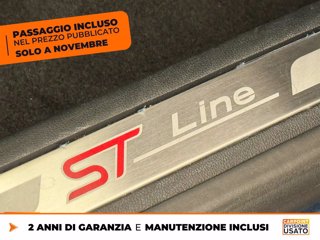 FORD Kuga 2.5 phev st-line x 2wd 225cv cvt 8