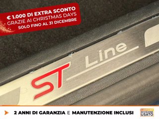 FORD Kuga 2.5 phev st-line x 2wd 225cv cvt 8