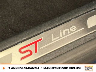 FORD Kuga 2.5 phev st-line x 2wd 225cv cvt 8