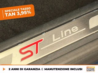 FORD Kuga 2.5 phev st-line x 2wd 225cv cvt 8