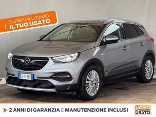 OPEL Grandland x 1.6 phev elegance fwd auto 0