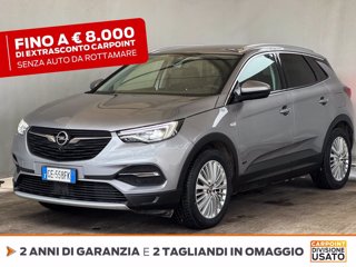 OPEL Grandland x 1.6 phev elegance fwd auto 0