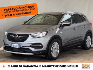 OPEL Grandland x 1.6 phev elegance fwd auto 0