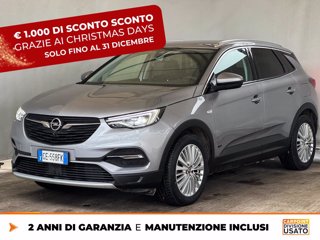 OPEL Grandland x 1.6 phev elegance fwd auto 0