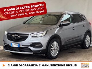 OPEL Grandland x 1.6 phev elegance fwd auto 0