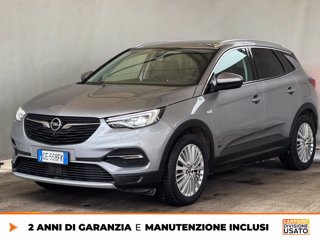 OPEL Grandland x 1.6 phev elegance fwd auto 0