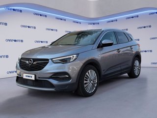 OPEL Grandland x 1.6 phev elegance fwd auto 0