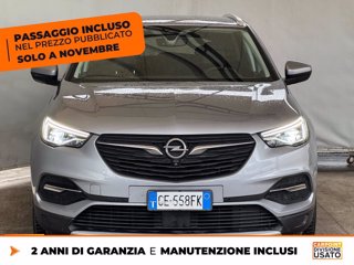 OPEL Grandland x 1.6 phev elegance fwd auto 1