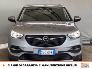 OPEL Grandland x 1.6 phev elegance fwd auto 1