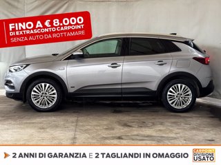 OPEL Grandland x 1.6 phev elegance fwd auto 2