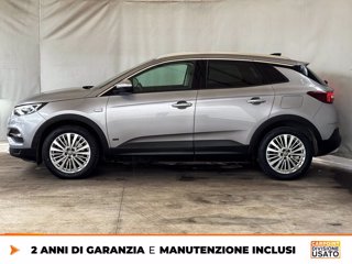 OPEL Grandland x 1.6 phev elegance fwd auto 2