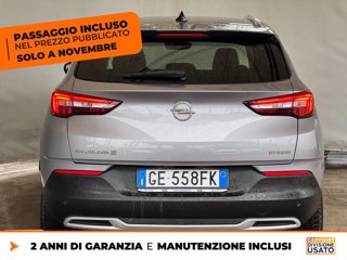 OPEL Grandland x 1.6 phev elegance fwd auto 3