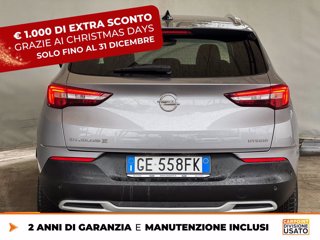 OPEL Grandland x 1.6 phev elegance fwd auto 3