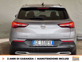 OPEL Grandland x 1.6 phev elegance fwd auto 3