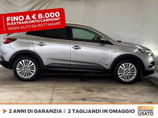 OPEL Grandland x 1.6 phev elegance fwd auto 4