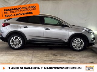 OPEL Grandland x 1.6 phev elegance fwd auto 4