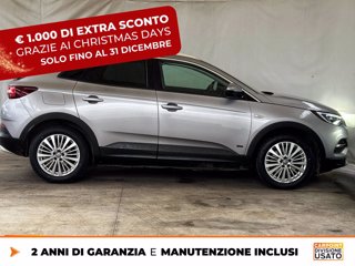 OPEL Grandland x 1.6 phev elegance fwd auto 4