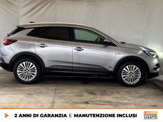 OPEL Grandland x 1.6 phev elegance fwd auto 4