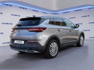 OPEL Grandland x 1.6 phev elegance fwd auto 4