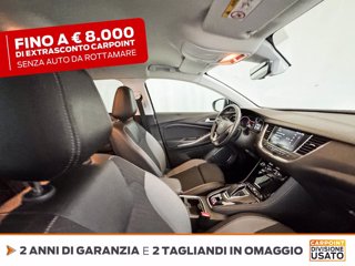 OPEL Grandland x 1.6 phev elegance fwd auto 5