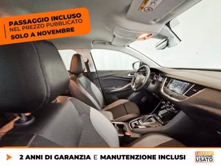 OPEL Grandland x 1.6 phev elegance fwd auto 5