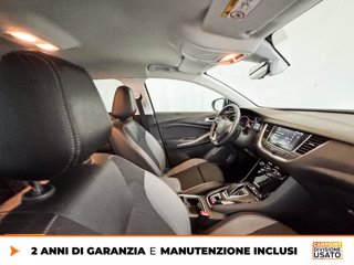 OPEL Grandland x 1.6 phev elegance fwd auto 5