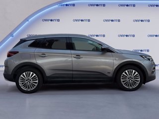 OPEL Grandland x 1.6 phev elegance fwd auto 5