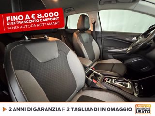 OPEL Grandland x 1.6 phev elegance fwd auto 6